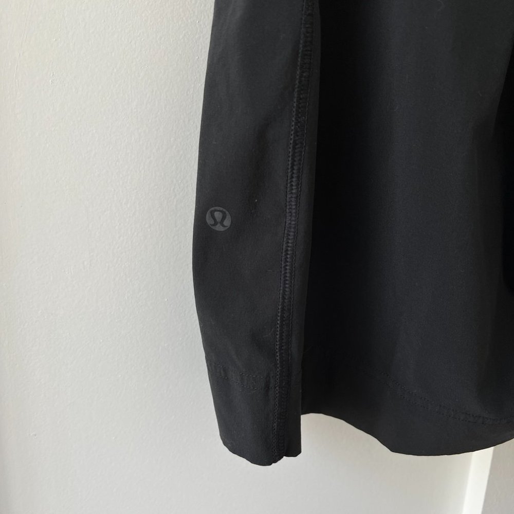 LULULEMON core short black - Picture 3 of 4